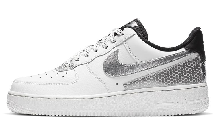 Nike Air Force 1 Low 07 Se 3M Summit White Women s CT1992-100 35.5
Nike Air Force 1 Low 07 Se 3M Summit White Women s CT1992-100 35.5
