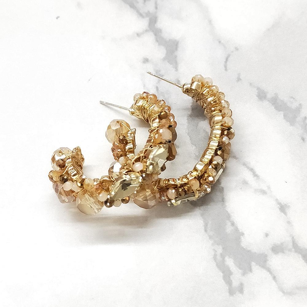 Преувеличенная индивидуальная форма, хрустальные серьги, этнический стиль, ручная работа, ципао, показывающее лицо, тонкие серьги, женщины кофейный
Преувеличенная индивидуальная форма, хрустальные серьги, этнический стиль, ручная работа, ципао, показывающее лицо, тонкие серьги, женщины кофейный