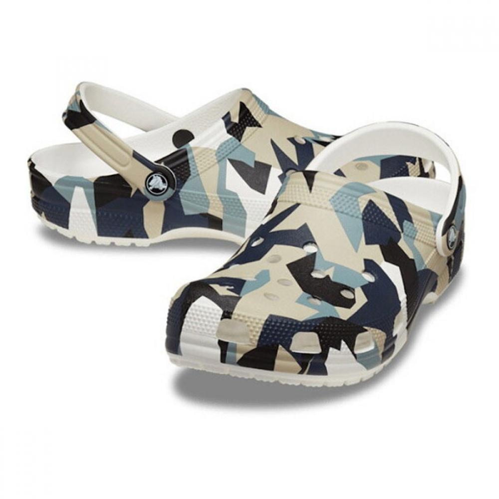 Crocs Slipper Sandal Classic Camo Clog Tqj 211009 94s 280
Crocs Slipper Sandal Classic Camo Clog Tqj 211009 94s 280