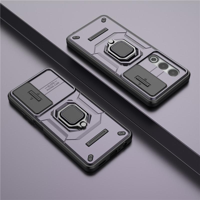 For Oppo K12x 5G Cover For Oppo K12x Case 6.67 inch Lens Protection Shockproof Push window Magnetic Holder Bumper For OPPO K12x For OPPO K12x 5G фиолетовый
For Oppo K12x 5G Cover For Oppo K12x Case 6.67 inch Lens Protection Shockproof Push window Magnetic Holder Bumper For OPPO K12x For OPPO K12x 5G фиолетовый