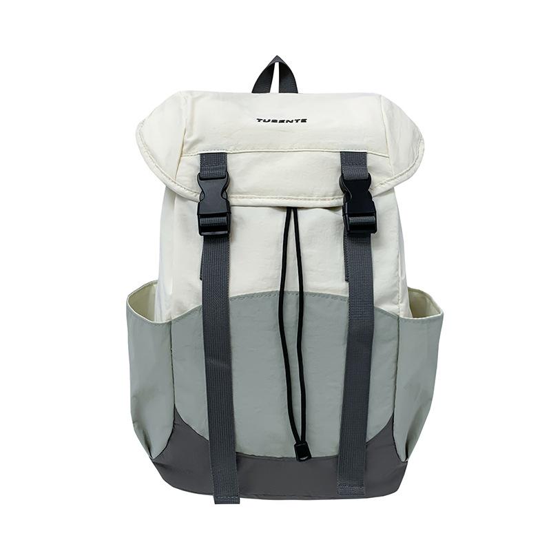 Travel Backpack Unisex Large Capacity School Bag Waterproof Outdoor Backpack Lightweight Commuter Computer Bag бежевий
Travel Backpack Unisex Large Capacity School Bag Waterproof Outdoor Backpack Lightweight Commuter Computer Bag бежевий