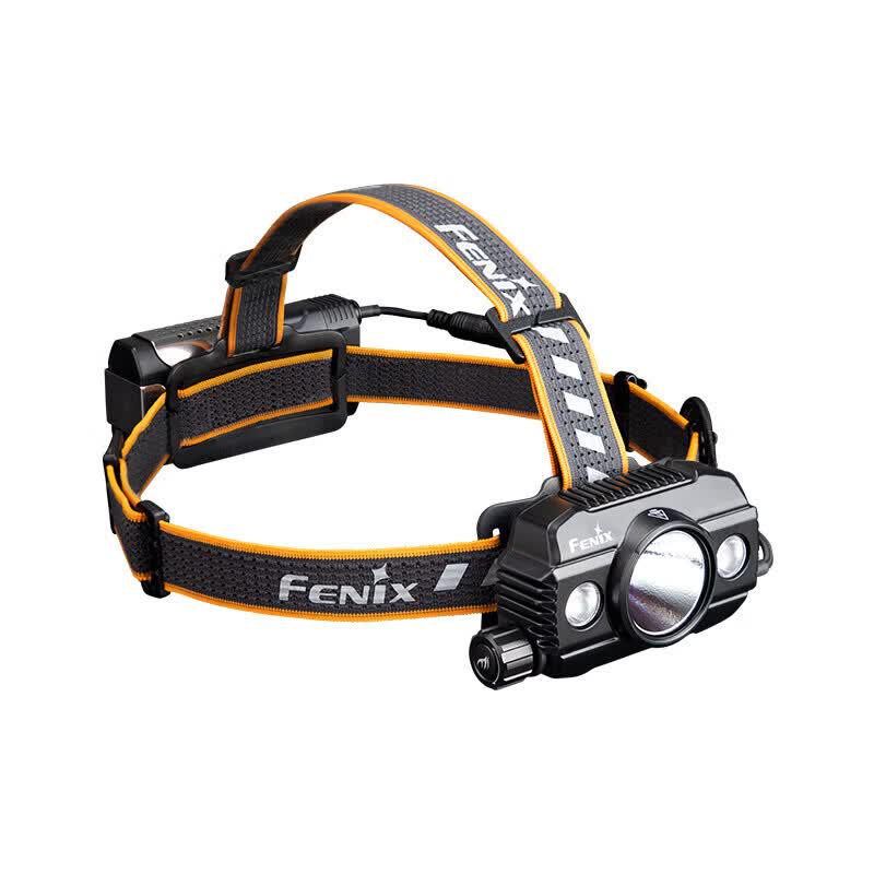 Fenix HP35R SAR Rechargeable Headlamp
Fenix HP35R SAR Rechargeable Headlamp