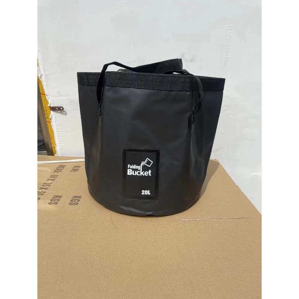 20 л Миска Раковина Сумка для мытья Ведро для мойки автомобиля Портативный Складной для путешествий на открытом воздухе Вода Многофункциональный СкладнойV чёрный
20 л Миска Раковина Сумка для мытья Ведро для мойки автомобиля Портативный Складной для путешествий на открытом воздухе Вода Многофункциональный СкладнойV чёрный