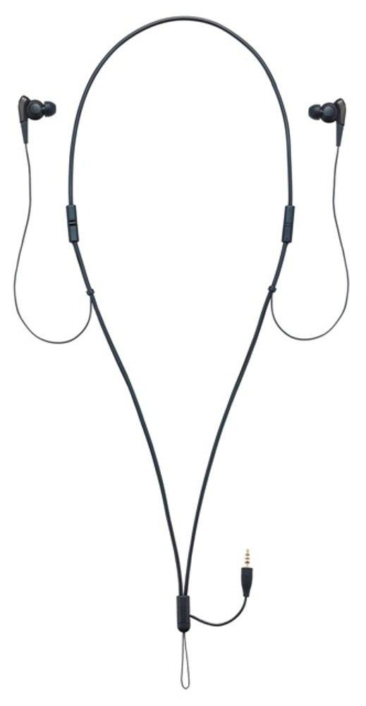 SONY neck strap noise for Walkman black In-ear earphones, style, cancelling, only, MDR-NWN33S/B чёрный
SONY neck strap noise for Walkman black In-ear earphones, style, cancelling, only, MDR-NWN33S/B чёрный
