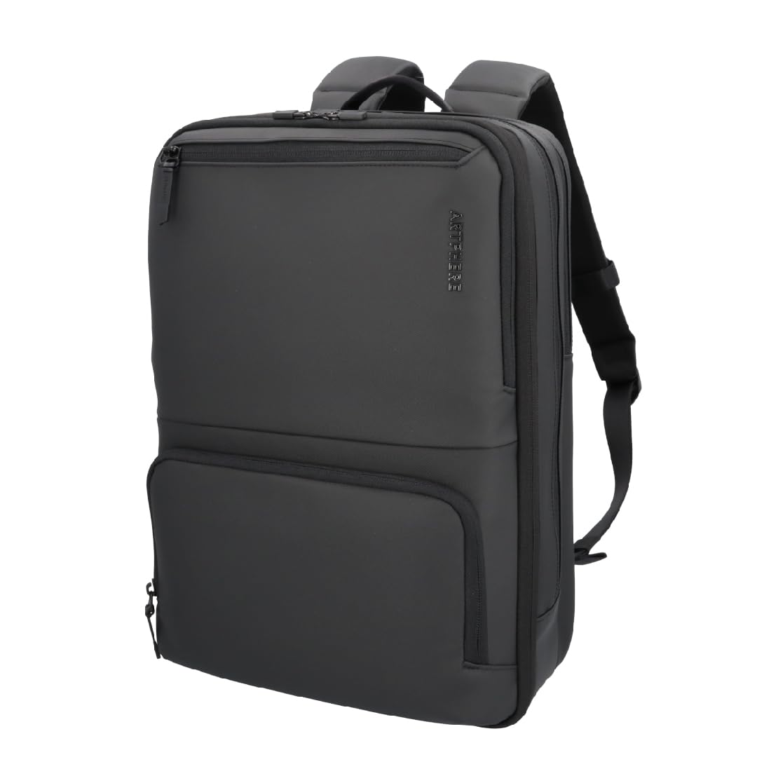 ARTPHERE Бизнес-рюкзак, Рюкзак большой вместимости с возможностью расширения для поездок на работу и путешествий, Расширяемый, Водоотталкивающий, 15,6 дюйма, Biz Rain
ARTPHERE Бизнес-рюкзак, Рюкзак большой вместимости с возможностью расширения для поездок на работу и путешествий, Расширяемый, Водоотталкивающий, 15,6 дюйма, Biz Rain