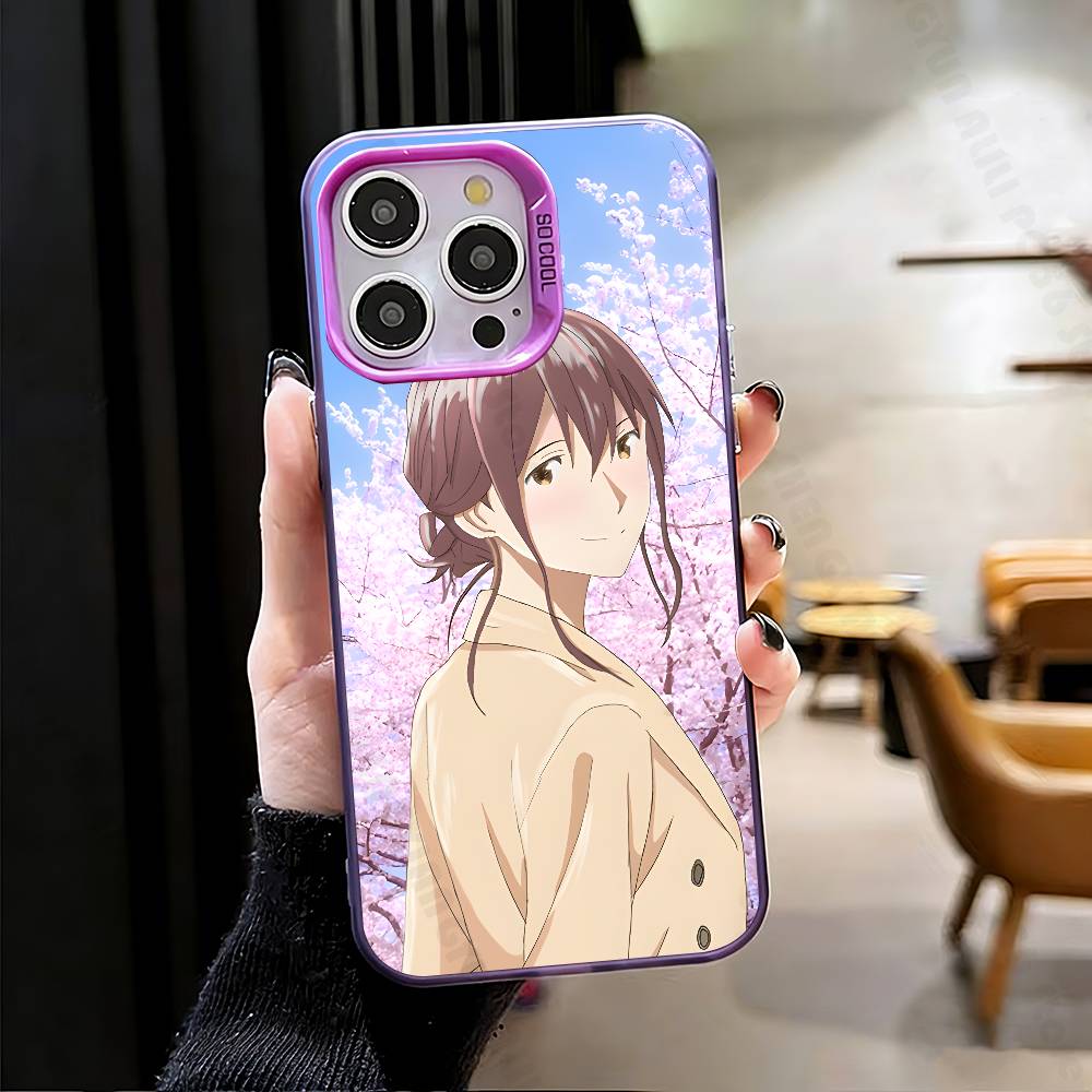 Аниме S-Shiga Y-Yamauchi Чехол для телефона Для IPhone 17 16e 16 15 14 13 12 11 Pro Max X XS MAX Задняя крышка iPhone16e
Аниме S-Shiga Y-Yamauchi Чехол для телефона Для IPhone 17 16e 16 15 14 13 12 11 Pro Max X XS MAX Задняя крышка iPhone16e
