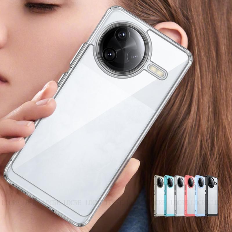 For Poco F7 Ultra Case Cover Poco F7 Ultra Capa New Shockproof Colour Phone Bumper Clear Transparent Fundas Xiaomi Poco F7 Ultra For Poco F7 Ultra прозрачный
For Poco F7 Ultra Case Cover Poco F7 Ultra Capa New Shockproof Colour Phone Bumper Clear Transparent Fundas Xiaomi Poco F7 Ultra For Poco F7 Ultra прозрачный