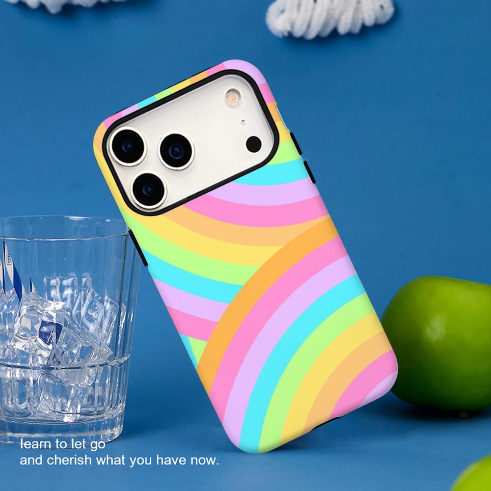 Multi colored stripes fashion pattern Phone Case Film shell For iPhone 17 16e 16 15 14 13 12 Pro Max Plus XS iPhone 15 Pro Max
Multi colored stripes fashion pattern Phone Case Film shell For iPhone 17 16e 16 15 14 13 12 Pro Max Plus XS iPhone 15 Pro Max