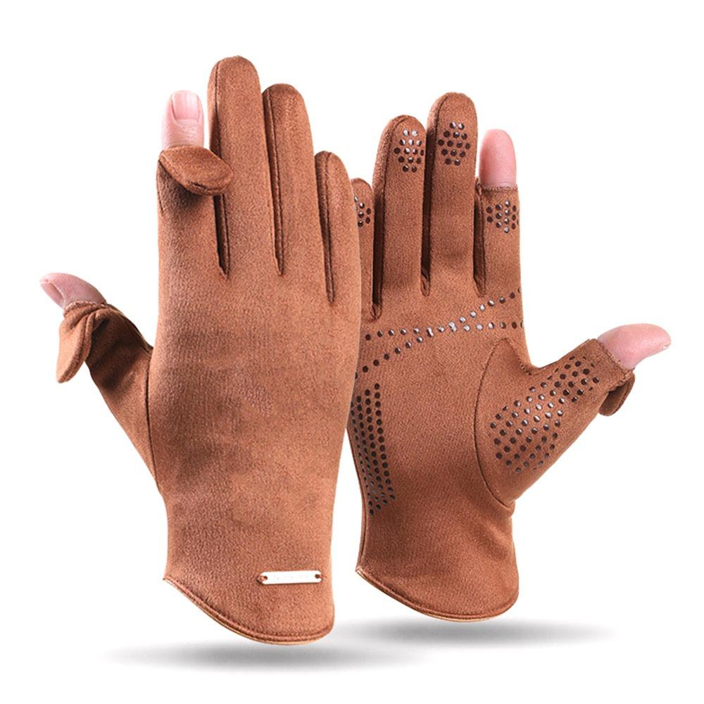 Soft Touch Screen Gloves Thickened Fleece-lined Gloves Windproof Cycling Mittens Winter Cycling верблюд
Soft Touch Screen Gloves Thickened Fleece-lined Gloves Windproof Cycling Mittens Winter Cycling верблюд