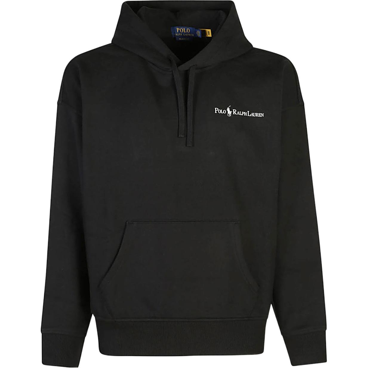 Polo Ralph Lauren Letter Print Hooded Pullover Long Sleeve Sweatshirt Men sweatshirt Black 710917904-003 S
Polo Ralph Lauren Letter Print Hooded Pullover Long Sleeve Sweatshirt Men sweatshirt Black 710917904-003 S