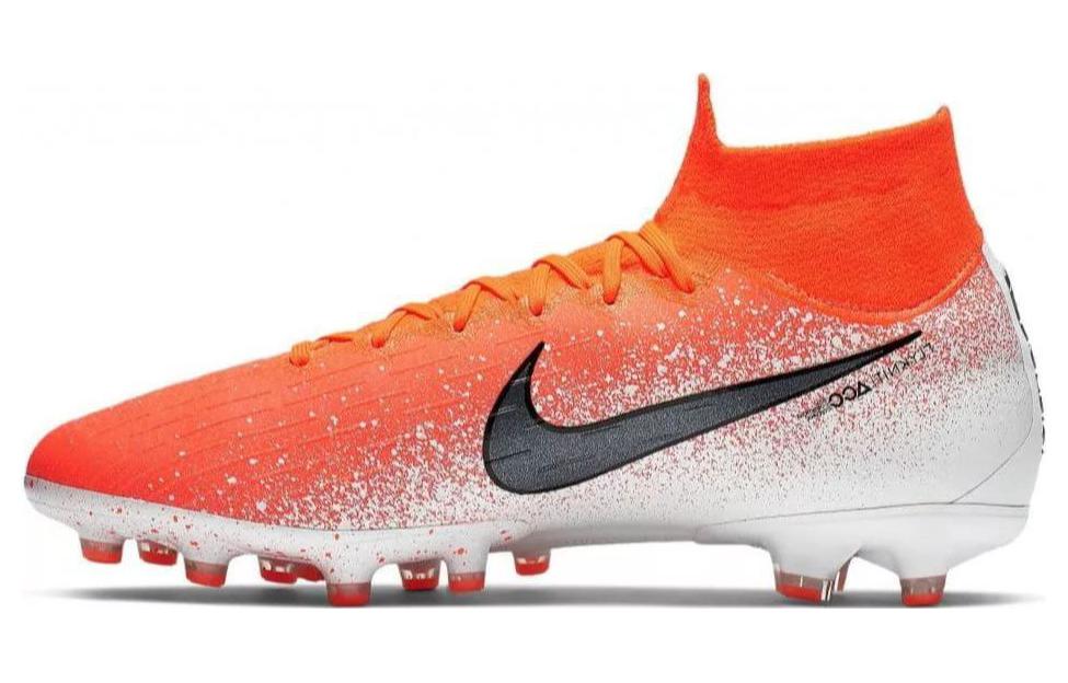 Nike Mercurial Superfly 6 Elite AG Pro Orange AH7377-802 46
Nike Mercurial Superfly 6 Elite AG Pro Orange AH7377-802 46