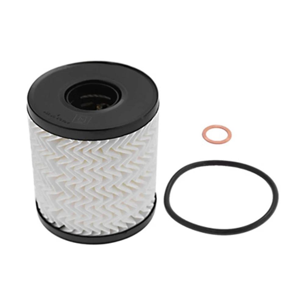 Yubao 6/3/1 Sets Engine Oil Filter with O-Ring for For Mini Cooper R55 R56 R57 R58 R59 R60 R61 11427622446 HU711/5X 1Pcs
Yubao 6/3/1 Sets Engine Oil Filter with O-Ring for For Mini Cooper R55 R56 R57 R58 R59 R60 R61 11427622446 HU711/5X 1Pcs