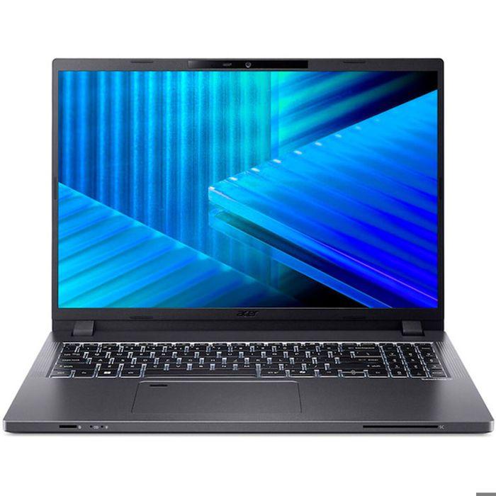 Laptop - ACER - NX.BQXEB.008 - Intel Core i5-1240P - 16 GB RAM - 1 TB SSD
Laptop - ACER - NX.BQXEB.008 - Intel Core i5-1240P - 16 GB RAM - 1 TB SSD