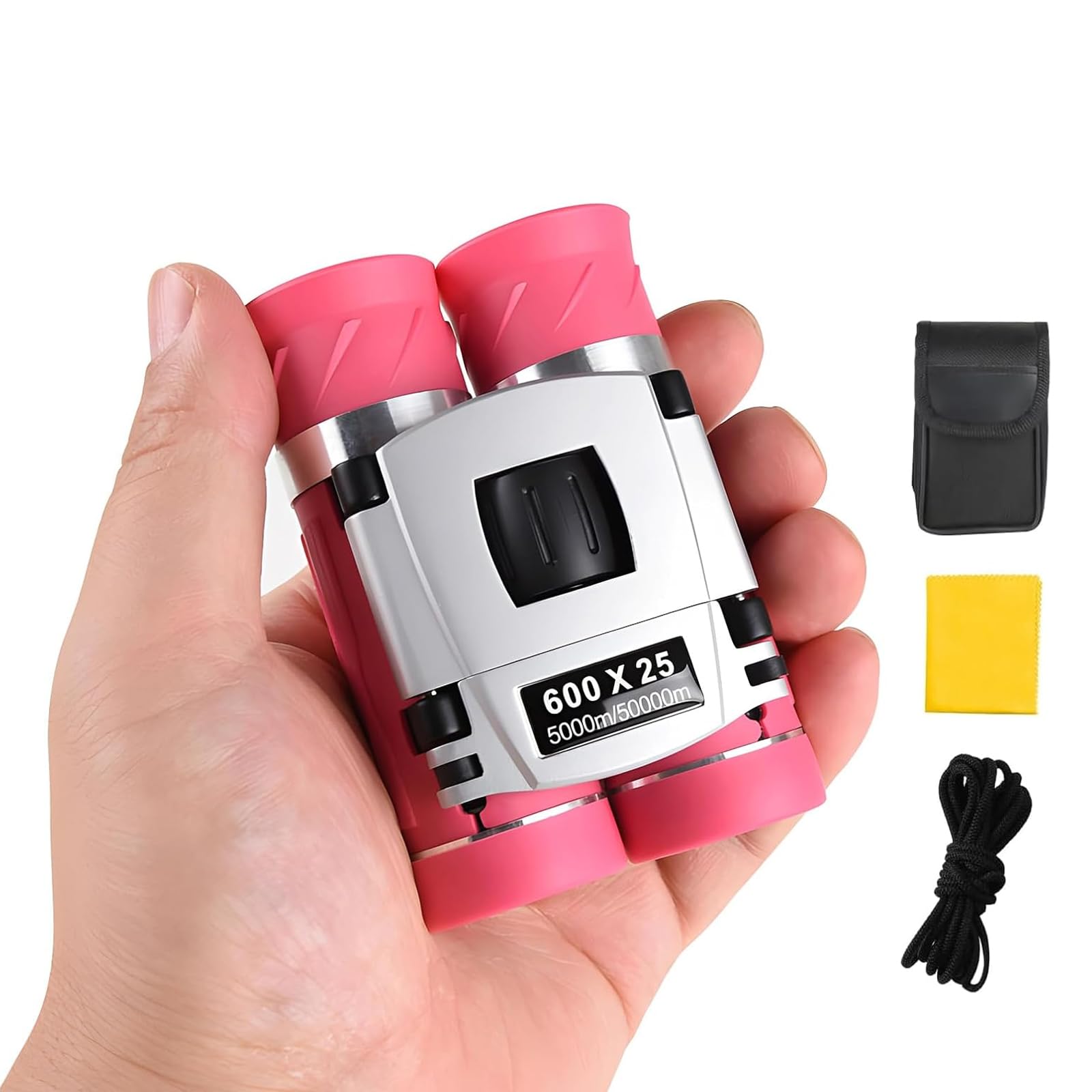 Xunbida Binoculars for Live Opera Glasses High Light 20mm Reduces Motion Adjustable Adjustable Interpupillary Field of Water Suitable for for Live рожевий
Xunbida Binoculars for Live Opera Glasses High Light 20mm Reduces Motion Adjustable Adjustable Interpupillary Field of Water Suitable for for Live рожевий