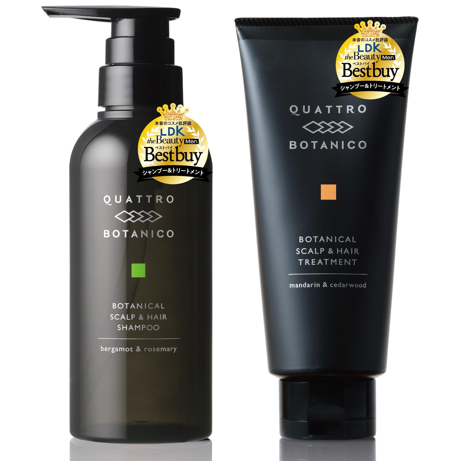 Quattro Botanico Scalp Hair Shampoo Bergamot Rosemary Scent 300mL Treatment 180g Set Rinse Conditioner Head Spa Dandruff Itching Moisturizing Aging
Quattro Botanico Scalp Hair Shampoo Bergamot Rosemary Scent 300mL Treatment 180g Set Rinse Conditioner Head Spa Dandruff Itching Moisturizing Aging