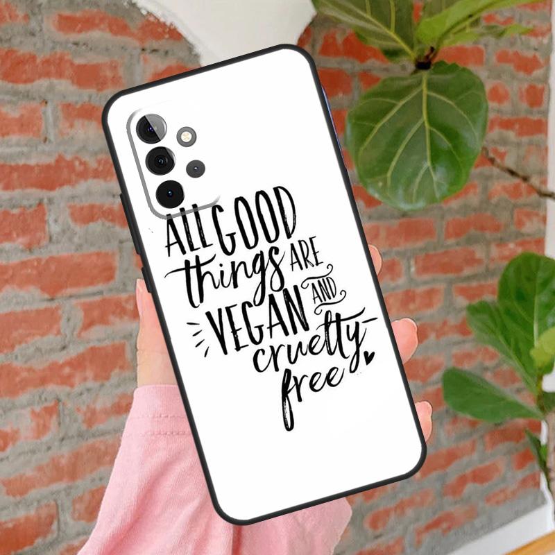 LOVE VEGGIE Vegetarian VEGAN Phone Case For Samsung Galaxy A55 A35 A25 A15 A52 A32 A12 A51 A71 A13 A33 A53 A14 A34 A54 Samsung A73 5G
LOVE VEGGIE Vegetarian VEGAN Phone Case For Samsung Galaxy A55 A35 A25 A15 A52 A32 A12 A51 A71 A13 A33 A53 A14 A34 A54 Samsung A73 5G