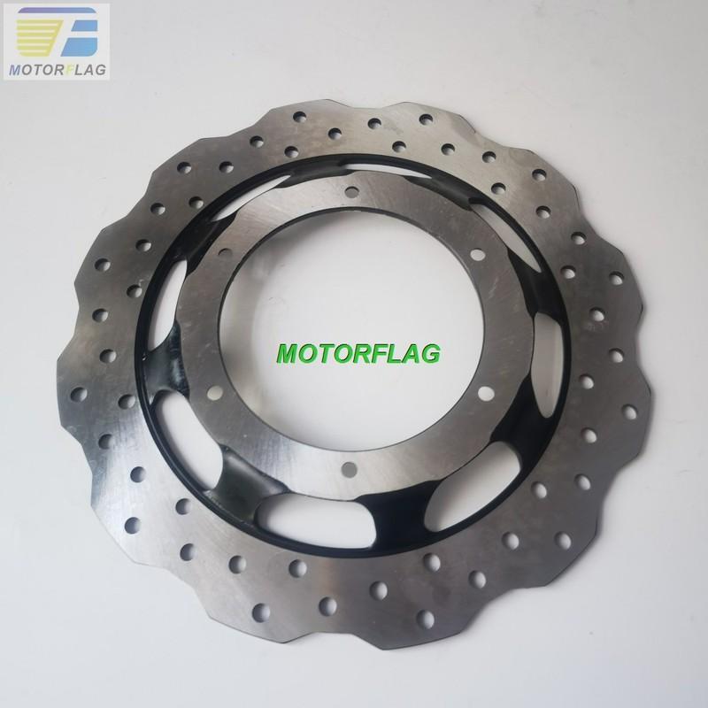 Front Brake Disc for BENELLI TNT150, TNT 150i, 150S, 180S, BN125, TNT 25N, KEEWAY RKF 125i EFI, QJMotor TRX 125
Front Brake Disc for BENELLI TNT150, TNT 150i, 150S, 180S, BN125, TNT 25N, KEEWAY RKF 125i EFI, QJMotor TRX 125