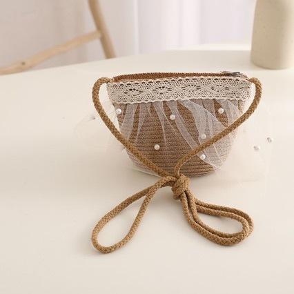Baby Girl Straw Hat 3-6 Years Girls Summer Beach Hats with Bowknot Pearl Sun Protection Hats for Kids S
Baby Girl Straw Hat 3-6 Years Girls Summer Beach Hats with Bowknot Pearl Sun Protection Hats for Kids S