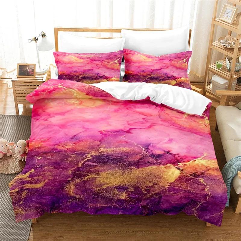 Modern Marble Duvet Cover King Queen Twin Size For Girls Teens Geometric Pattern Comforter Cover Microfiber Abstract Bedding Set EU Single(135x200cm)
Modern Marble Duvet Cover King Queen Twin Size For Girls Teens Geometric Pattern Comforter Cover Microfiber Abstract Bedding Set EU Single(135x200cm)