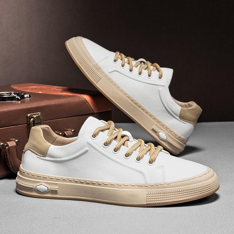 Мужская мужская кожаная повседневная обувь Мужская обувь Люксовый бренд Мужская модная обувь Кроссовки ручной работы на шнуровке Универсальная классическая обувь для скейтбординга 44 белый
Мужская мужская кожаная повседневная обувь Мужская обувь Люксовый бренд Мужская модная обувь Кроссовки ручной работы на шнуровке Универсальная классическая обувь для скейтбординга 44 белый