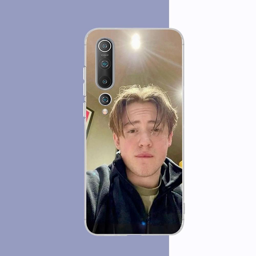 Kit Connor Phone Case for Samsung S21 A10 for Redmi Note 7 9 for Huawei P30Pro Honor 8X 10i Cover Huawei P20 pro
Kit Connor Phone Case for Samsung S21 A10 for Redmi Note 7 9 for Huawei P30Pro Honor 8X 10i Cover Huawei P20 pro