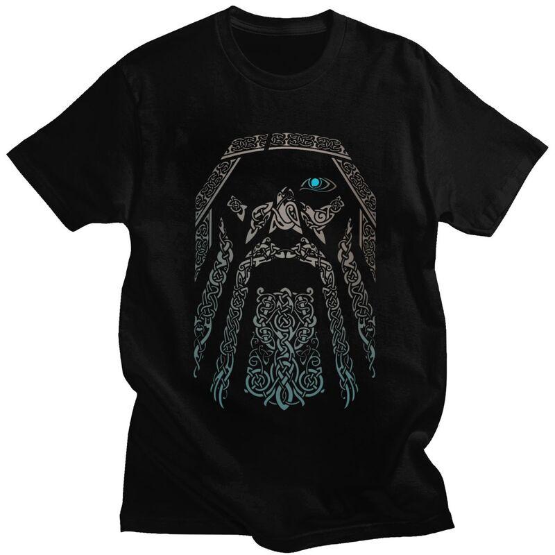 Custom Male Blue Eye Oden God T Shirt Short-Sleeve Cotton Tshirts Classic T-shirt Casual Tee Loose Fit Clothing - Men s Summe... S разноцветный
Custom Male Blue Eye Oden God T Shirt Short-Sleeve Cotton Tshirts Classic T-shirt Casual Tee Loose Fit Clothing - Men s Summe... S разноцветный