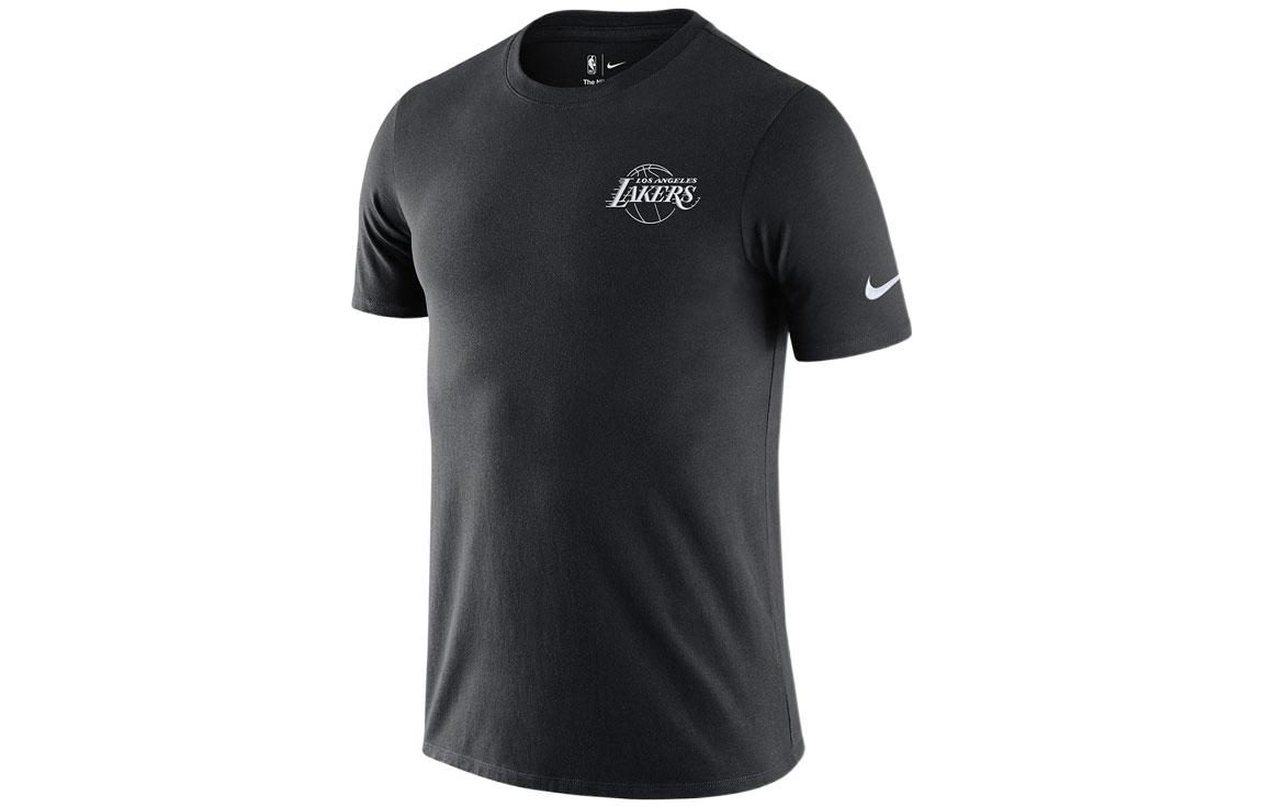 Nike T Shirts Men s Black Crew Neck Moderate Straight Fit DD6729-010 XL
Nike T Shirts Men s Black Crew Neck Moderate Straight Fit DD6729-010 XL