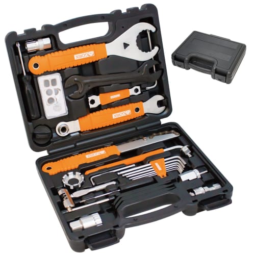 GORIX Bicycle Tool Set, Compatible with Shimano, Bicycle Tool Set, Bicycle, Road Bike, Maintenance, Parts Replacement, For Professionals, TBX Series (
GORIX Bicycle Tool Set, Compatible with Shimano, Bicycle Tool Set, Bicycle, Road Bike, Maintenance, Parts Replacement, For Professionals, TBX Series (