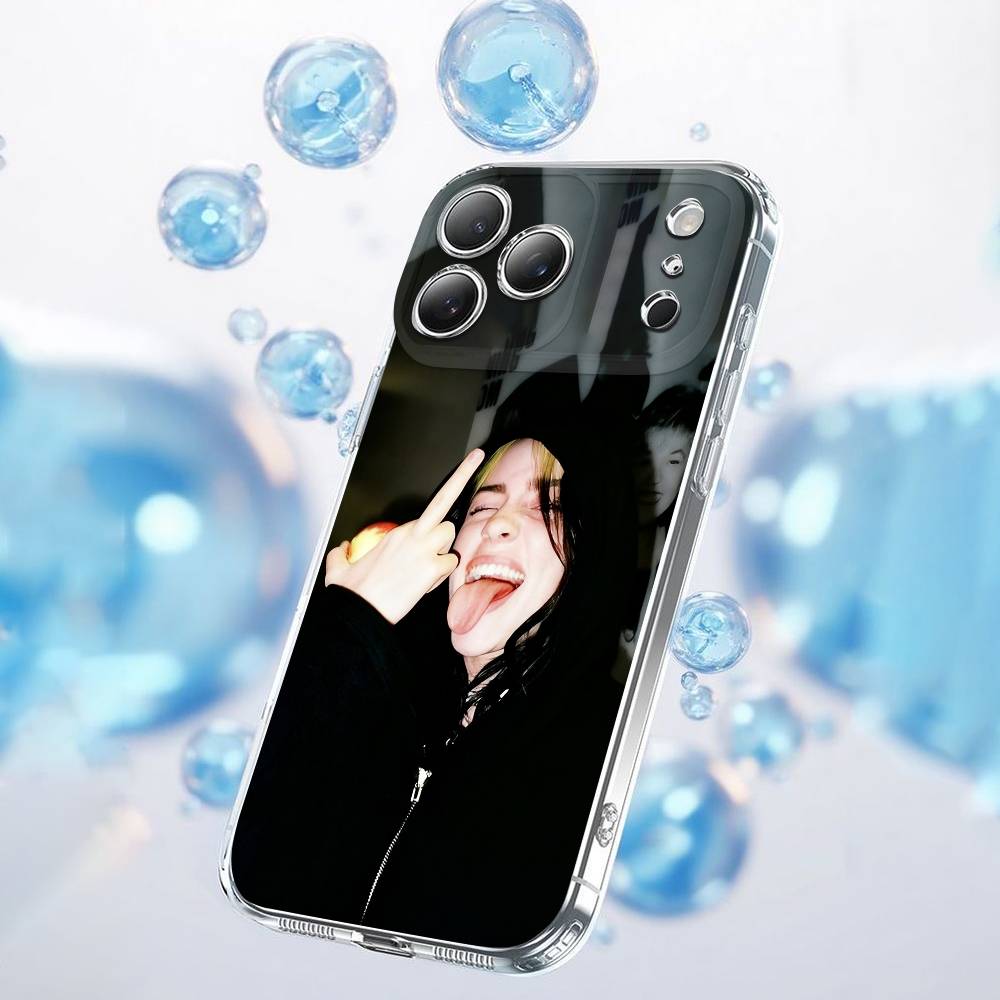 B-BillieS Hit Me Hard and Soft обід Телефонний чохол Для iPhone 14,11,15,17,13,12,16,Plus,E,Air,Pro,Max,Mini Прозорий чохол iPhone12PRO
B-BillieS Hit Me Hard and Soft обід Телефонний чохол Для iPhone 14,11,15,17,13,12,16,Plus,E,Air,Pro,Max,Mini Прозорий чохол iPhone12PRO