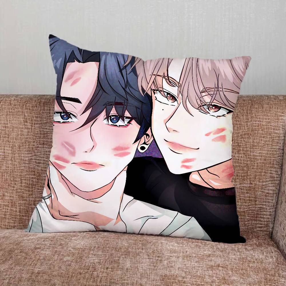 Comics SSketch Joobin Choi YIkyung Pillow Case Pillowcase Home Sofa Cushions Car Cushions Pillowcover Office Pillowshell Pillow 30x30cm 12x12in
Comics SSketch Joobin Choi YIkyung Pillow Case Pillowcase Home Sofa Cushions Car Cushions Pillowcover Office Pillowshell Pillow 30x30cm 12x12in