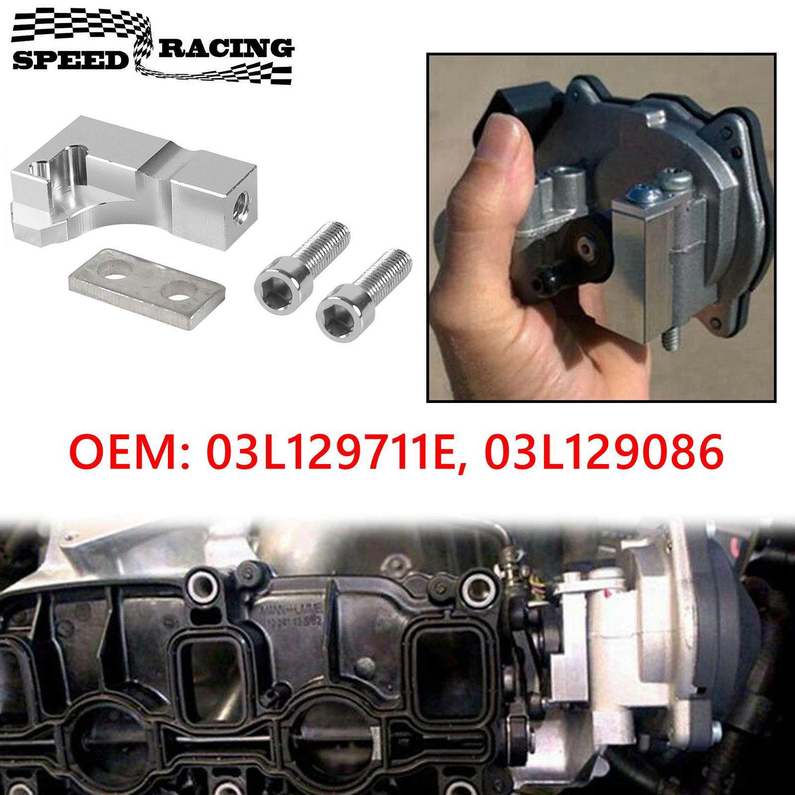 P2015 Intake Manifold Repair Bracket For Volkswagen 2.0 TDI CR Inlet Aluminium Manifold Flap V157 Actuator Motor Kit 03L129711E
P2015 Intake Manifold Repair Bracket For Volkswagen 2.0 TDI CR Inlet Aluminium Manifold Flap V157 Actuator Motor Kit 03L129711E
