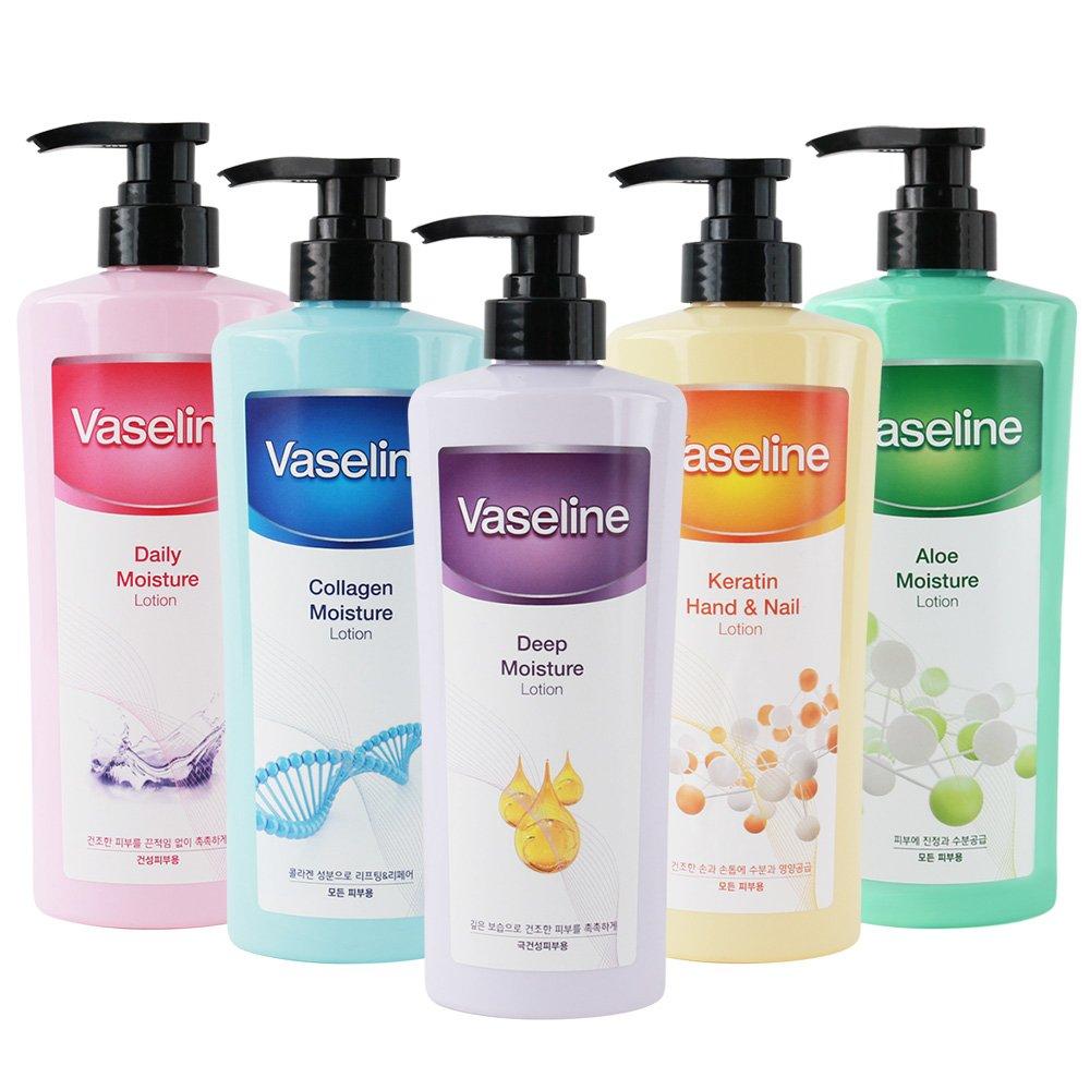Vaseline Увлажняющий лосьон для тела/рук 500 мл Daily Moisture Body Lotion 500ml
Vaseline Увлажняющий лосьон для тела/рук 500 мл Daily Moisture Body Lotion 500ml