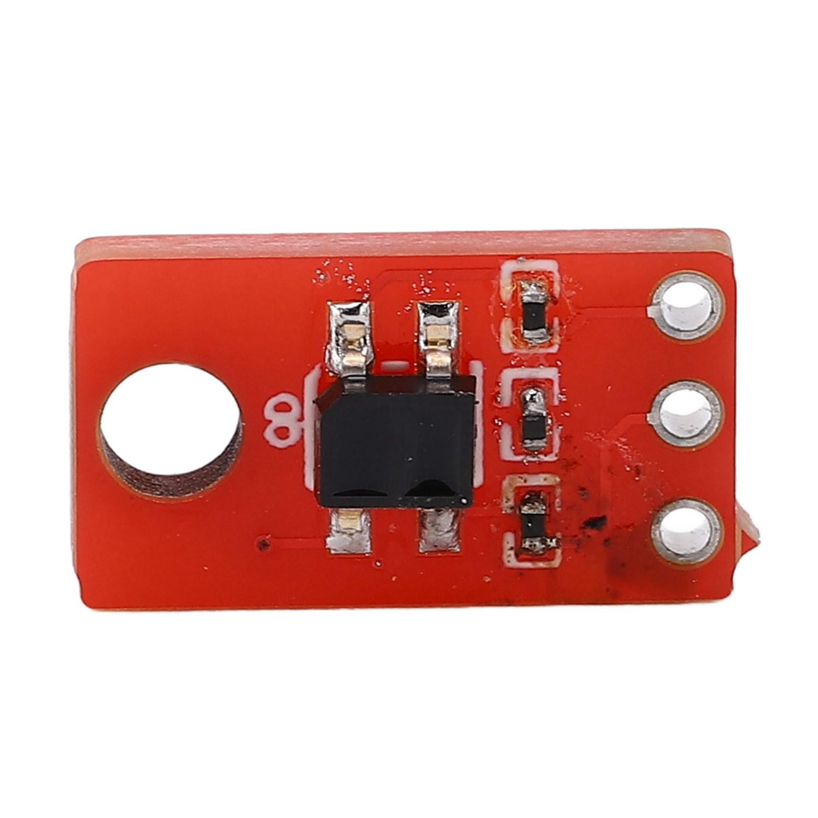 Infrared Reflective Sensor Module PCB Capacitor Discharge Circuit Breaker Board for Assembly Line
Infrared Reflective Sensor Module PCB Capacitor Discharge Circuit Breaker Board for Assembly Line