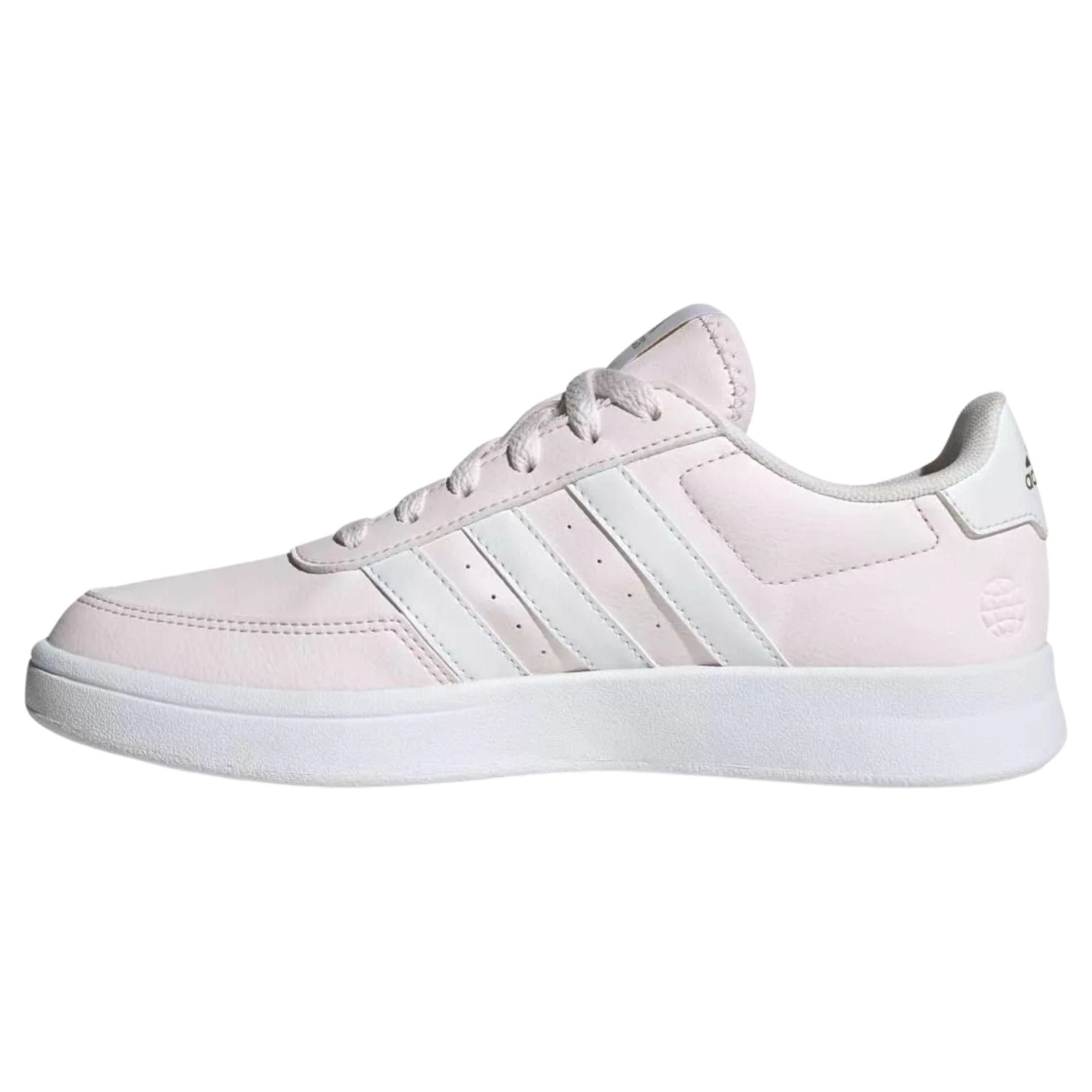 Женские спортивные кроссовки ADIDAS BREAKNET 2.0 GZ9372 - розовые р. 38 ⅔ 38 2/3 розовый
Женские спортивные кроссовки ADIDAS BREAKNET 2.0 GZ9372 - розовые р. 38 ⅔ 38 2/3 розовый