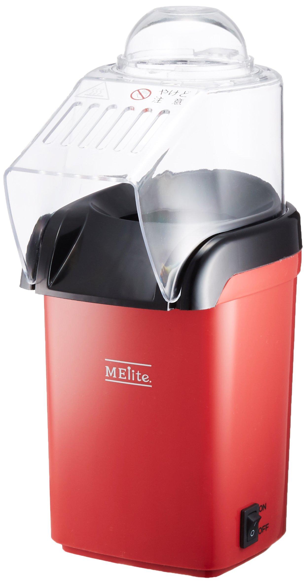 Wahei Freiz Melito Popcorn Maker MM-9512