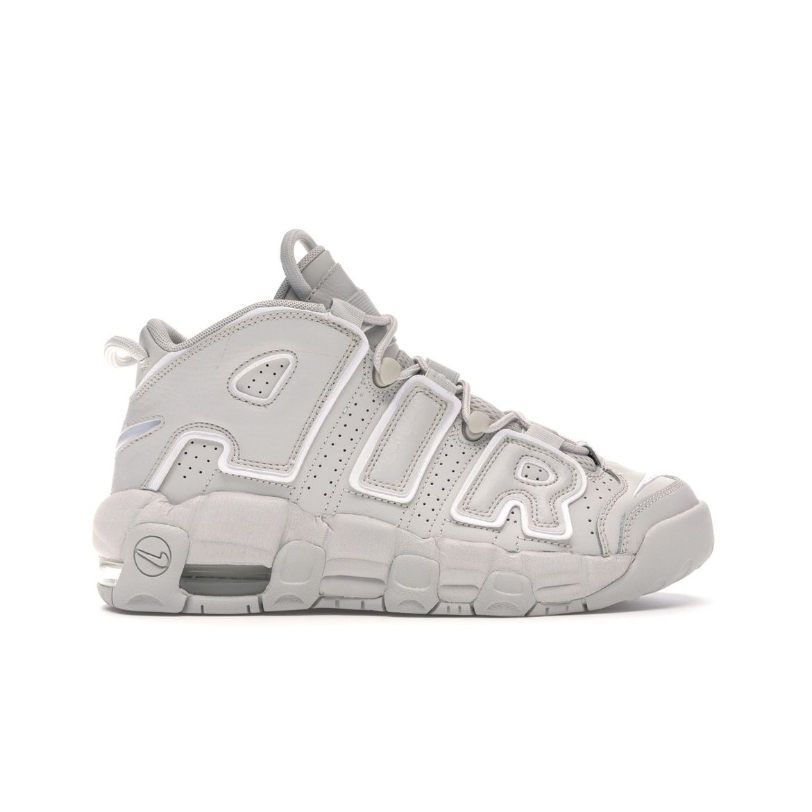 Air More Uptempo GS Light Bone 415082-006
Air More Uptempo GS Light Bone 415082-006