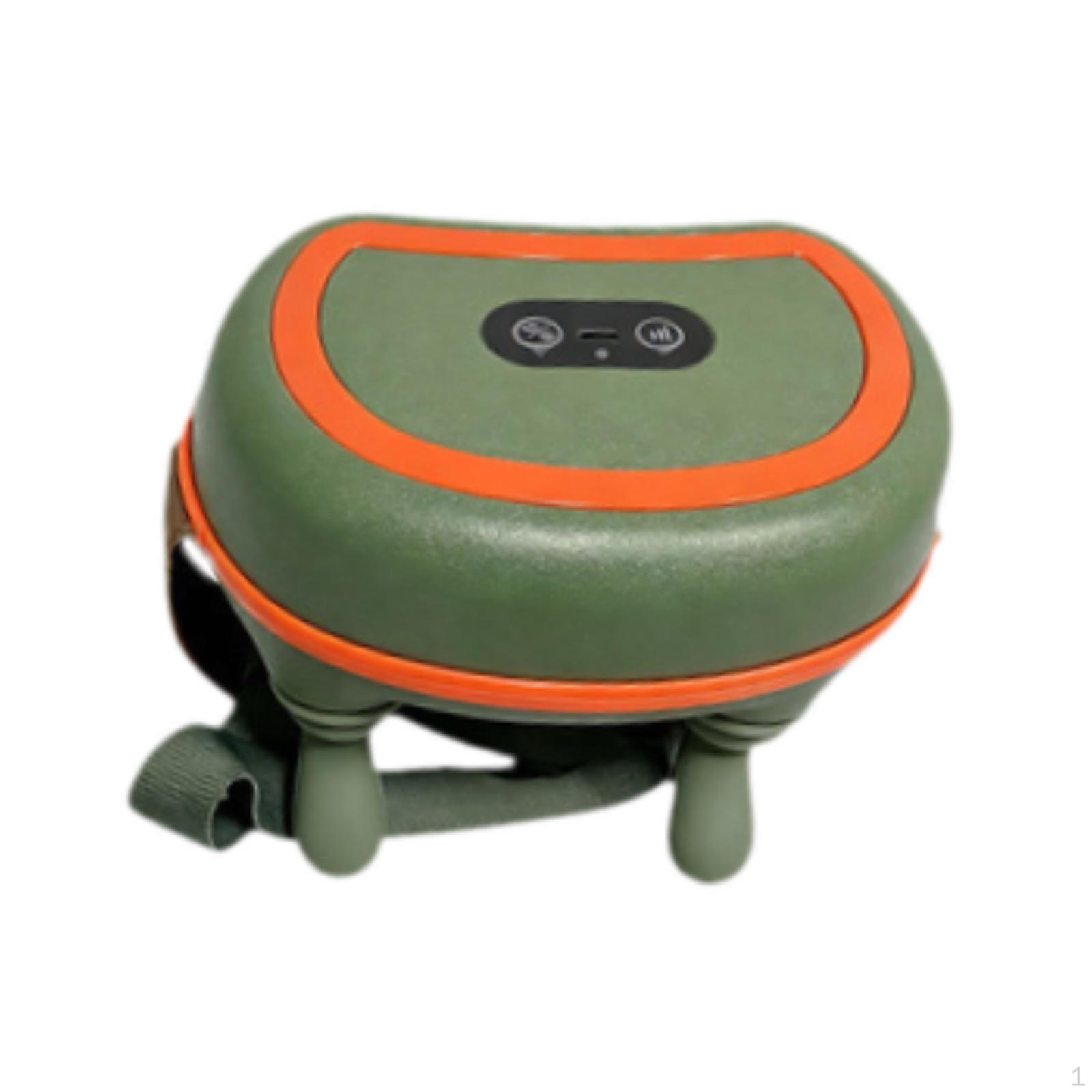 Neck Massager with Fingers Deep Tissue Massage for Back Shoulder Home
Neck Massager with Fingers Deep Tissue Massage for Back Shoulder Home