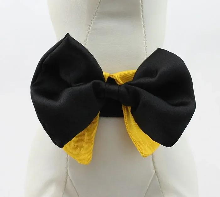 Pet Dog Necktie Cat Dog Bowtie Wedding Costume Apparel Collar Big Large Dog Clothes Outfit Accessories Pet Products Dropship L-XL Neck 73-77cm жовтий
Pet Dog Necktie Cat Dog Bowtie Wedding Costume Apparel Collar Big Large Dog Clothes Outfit Accessories Pet Products Dropship L-XL Neck 73-77cm жовтий