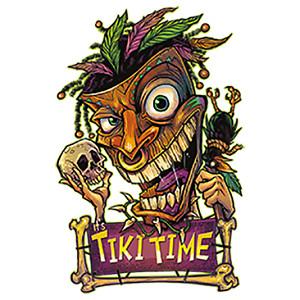 T-Shirt S to 2xl 3xl - TIKI TIME mask tropical resort party fun humor adult S разноцветный
T-Shirt S to 2xl 3xl - TIKI TIME mask tropical resort party fun humor adult S разноцветный