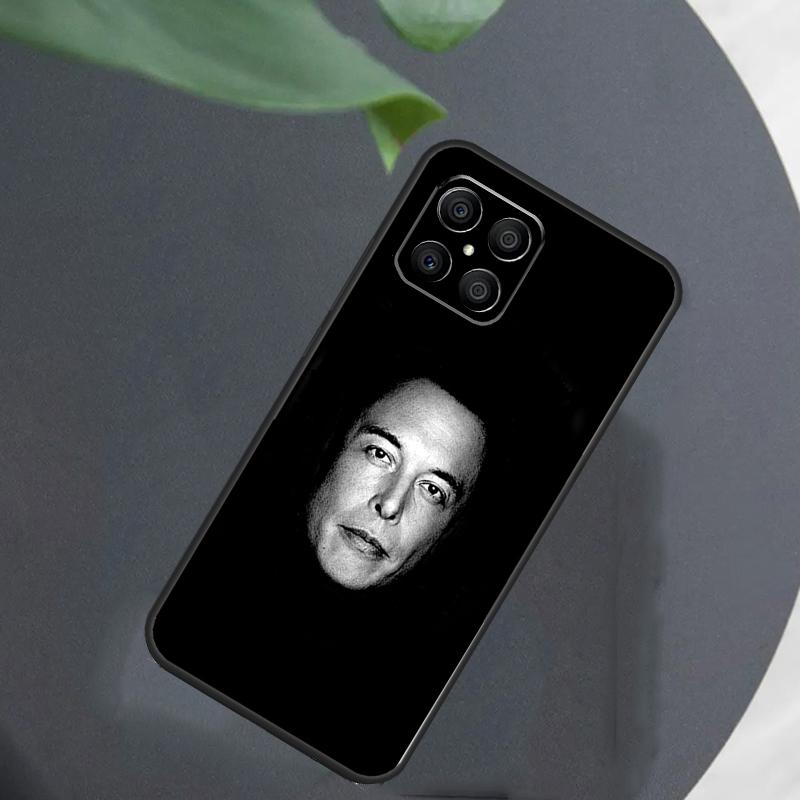 Elon Musk For Honor Magic 7 Lite 6 8 Case For Honor 200 400 Pro 90 70 50 X8c X8b X9a X9b X9c X9d Win RT Honor 200
Elon Musk For Honor Magic 7 Lite 6 8 Case For Honor 200 400 Pro 90 70 50 X8c X8b X9a X9b X9c X9d Win RT Honor 200