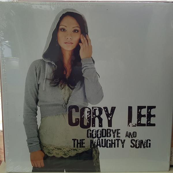 12-дюймовая пластинка CORY LEE Goodbye And The Naughty Song REZ0002 Rezolution Ente 2005 Канада SoulFunk Б/у
12-дюймовая пластинка CORY LEE Goodbye And The Naughty Song REZ0002 Rezolution Ente 2005 Канада SoulFunk Б/у