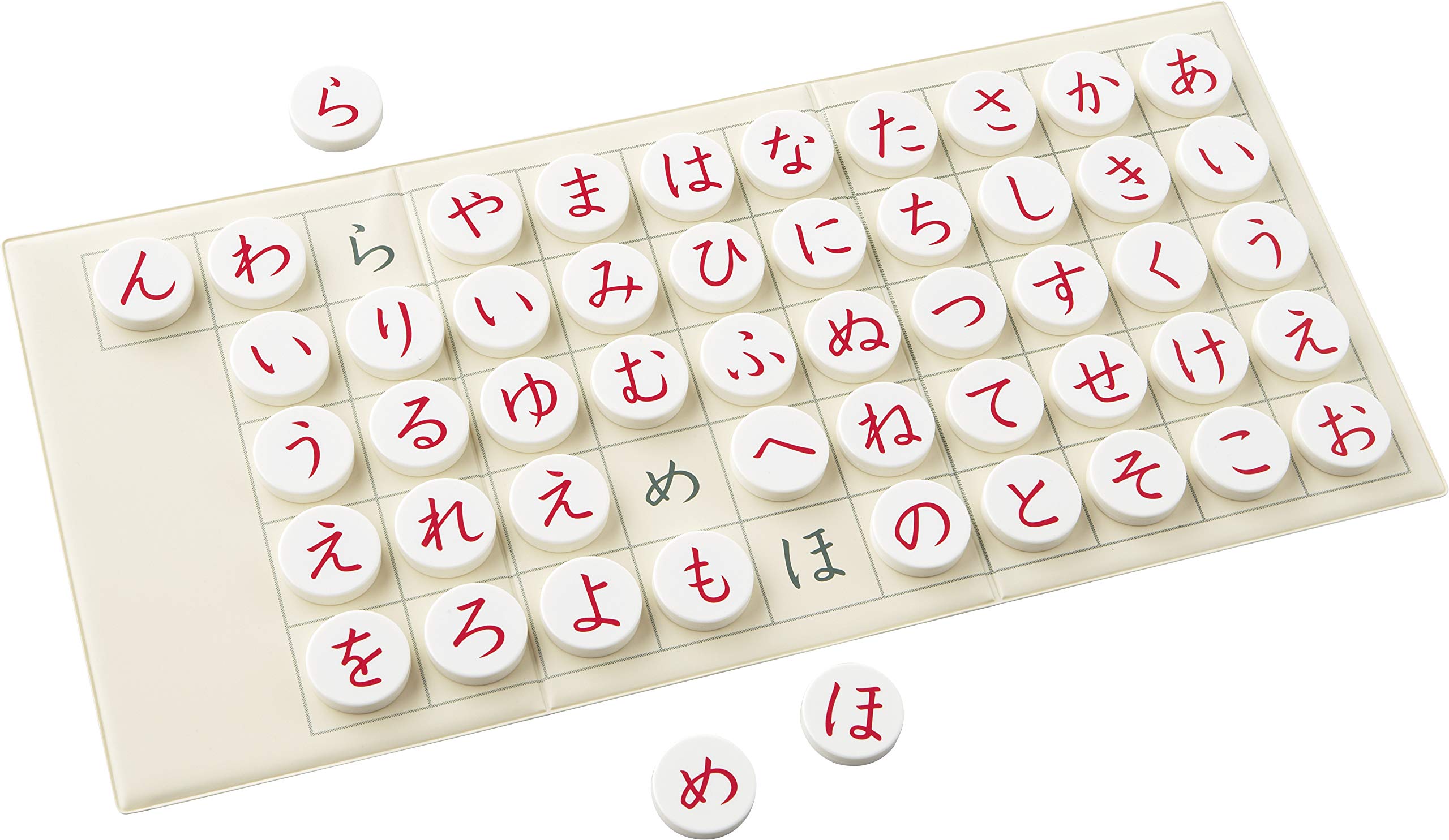 Kumon Publishing Magnetic Aiueo Board Board Educational Toy Toy years old and up Storage bag included KUMON (Souji 50) 1.5
Kumon Publishing Magnetic Aiueo Board Board Educational Toy Toy years old and up Storage bag included KUMON (Souji 50) 1.5