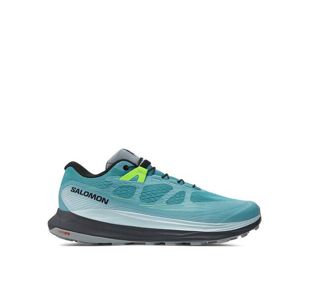 Кроссовки для бега Salomon Ultra Glide 2 EU 36
Кроссовки для бега Salomon Ultra Glide 2 EU 36