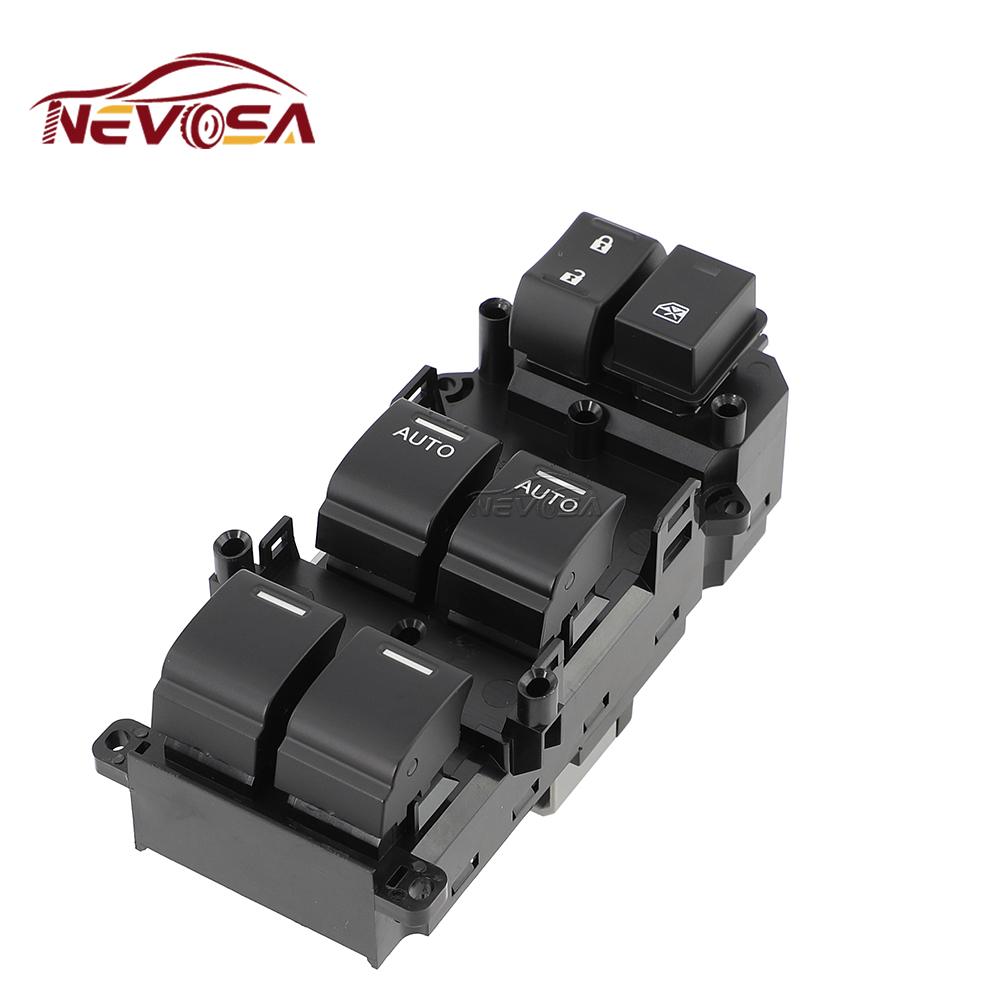 Для автомобиля Honda Accord EX 2008-2012 годов 35750TA0A31 35750-TA0-A31, кнопка подъема переключателя управления стеклоподъемником 35750-TA0-A31
Для автомобиля Honda Accord EX 2008-2012 годов 35750TA0A31 35750-TA0-A31, кнопка подъема переключателя управления стеклоподъемником 35750-TA0-A31