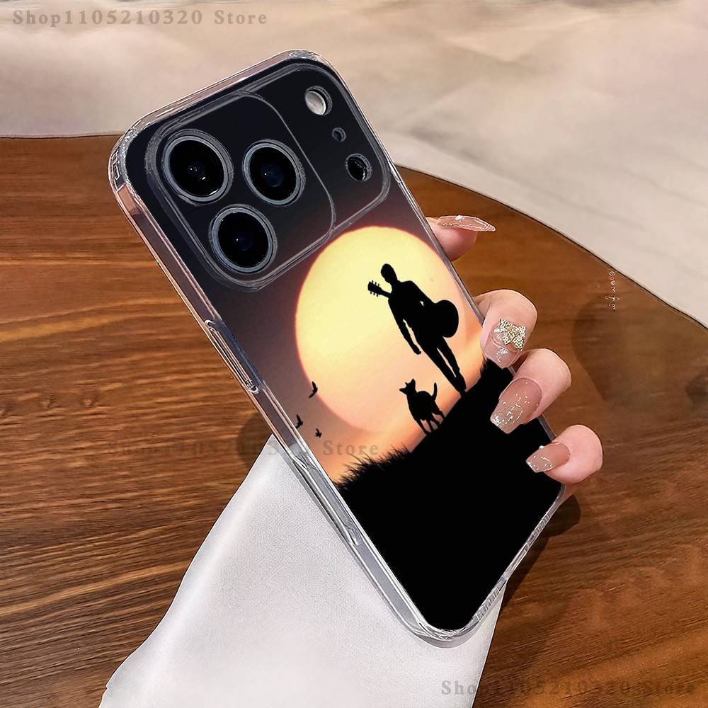 Art Hunter Dog Phone Case For iPhone 17,16,11,15,13,14,12,Air,Mini,Plus,Pro,Max,Plus,E Clear Soft Shell iPhone17
Art Hunter Dog Phone Case For iPhone 17,16,11,15,13,14,12,Air,Mini,Plus,Pro,Max,Plus,E Clear Soft Shell iPhone17