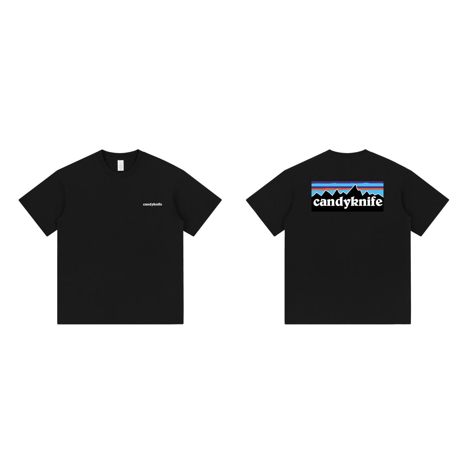 Унисекс Американский бренд Минималистичная хлопковая футболка с коротким рукавом и круглым вырезом X-Large чёрный
Унисекс Американский бренд Минималистичная хлопковая футболка с коротким рукавом и круглым вырезом X-Large чёрный