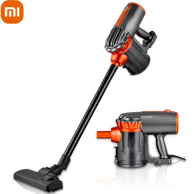 Ручной беспроводной пылесос Xiaomi Mute для сухой и влажной уборки двойного назначения для дома
Ручной беспроводной пылесос Xiaomi Mute для сухой и влажной уборки двойного назначения для дома