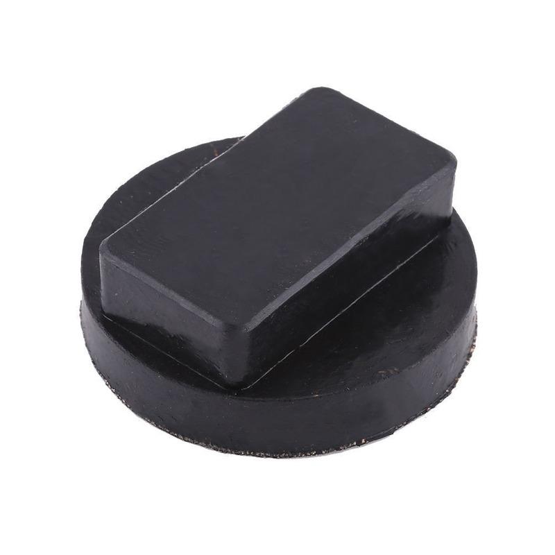 Rubber Jacking Point Jack Pad Adaptor For BMW 3 4 5 Series E46 E90 E39 E60 E91 E92 X1 X3 X5 X6 Z4 Z8 1M M3 M5 M6 F01 F02 F30 F10 чорний
Rubber Jacking Point Jack Pad Adaptor For BMW 3 4 5 Series E46 E90 E39 E60 E91 E92 X1 X3 X5 X6 Z4 Z8 1M M3 M5 M6 F01 F02 F30 F10 чорний