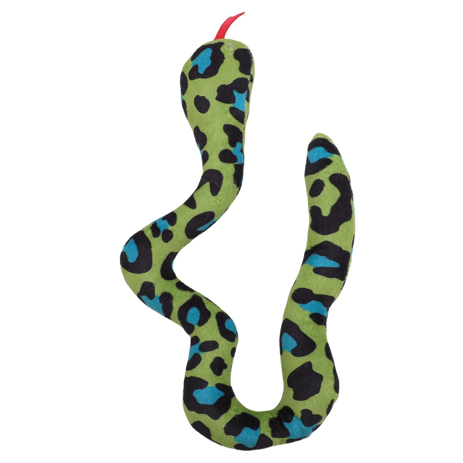 Cat Catnip Snake Toy Grinding Cleaning Teeth Wearproof Plush Interactive Cat Chew Toy for Kitten
Cat Catnip Snake Toy Grinding Cleaning Teeth Wearproof Plush Interactive Cat Chew Toy for Kitten