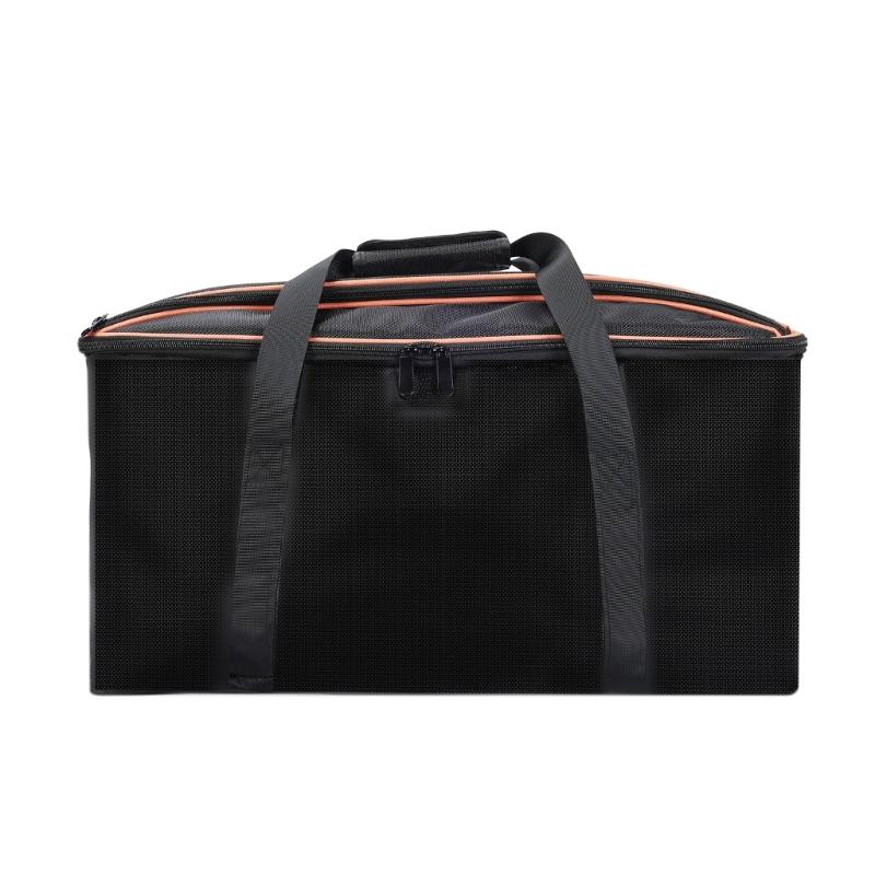 Fiber Fabric Speaker Bag for ON THE GO2, Offers Scratch And Dust Protections Speaker Protector 1
Fiber Fabric Speaker Bag for ON THE GO2, Offers Scratch And Dust Protections Speaker Protector 1